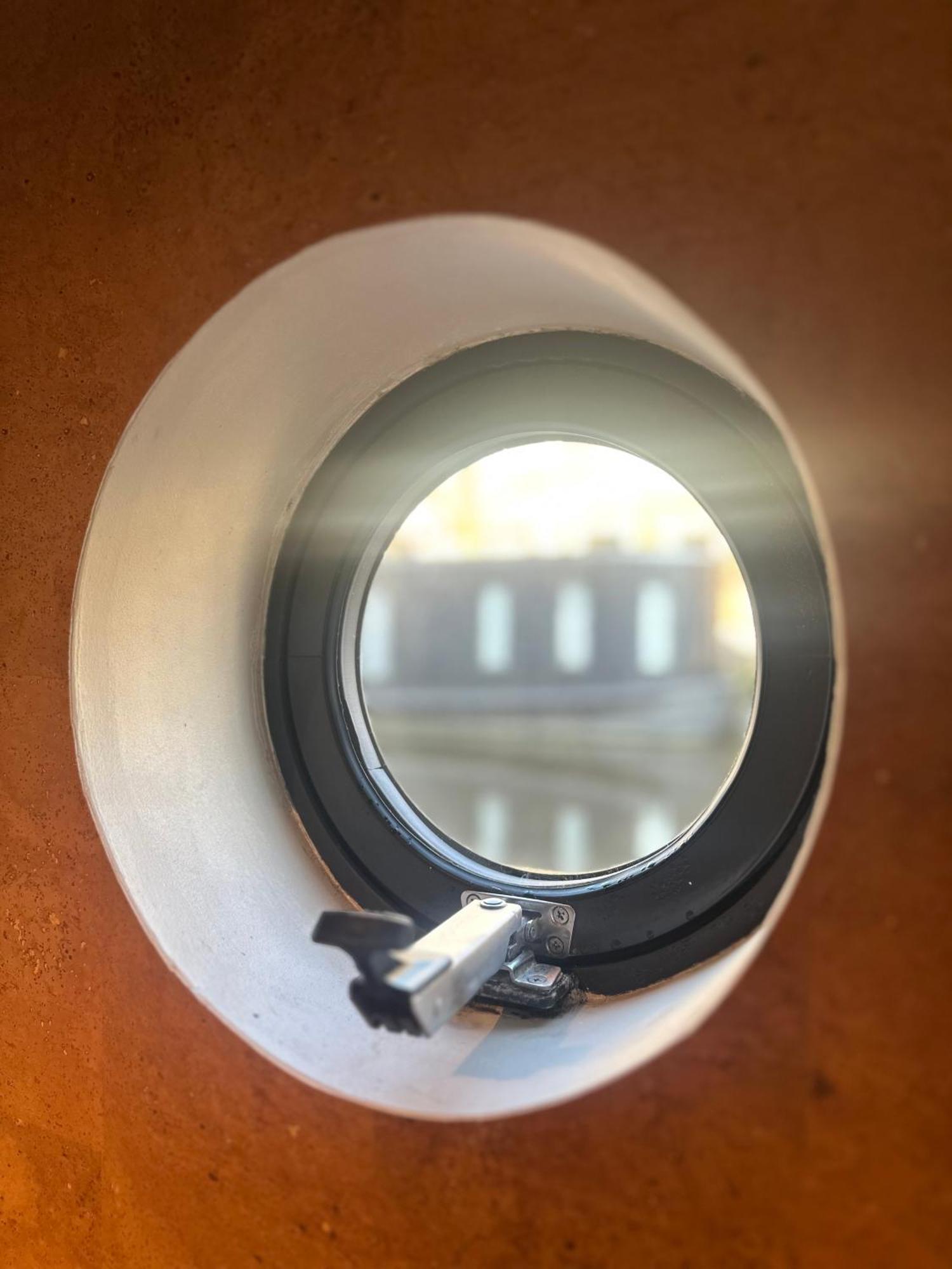 Houseboat Bnb The Floating Nest Amsterdam Esterno foto